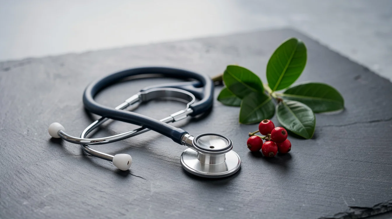 Zone 2 Training for Heart Health: What the Research Says