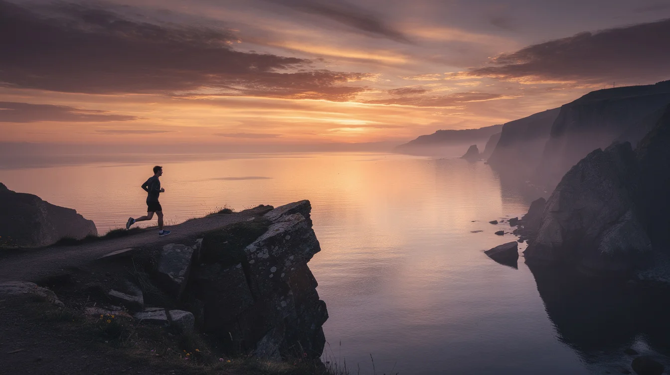 Zone 2 Training for Longevity: What the Research Says
