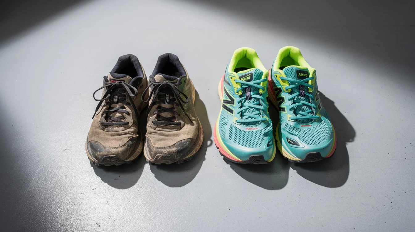Zone 2 vs HIIT: What the Research Says